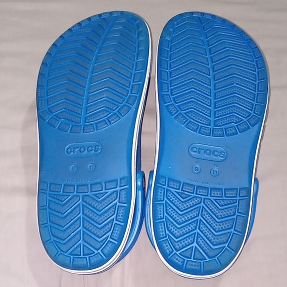 Iconic Crocs Comfort - Picture 4 of 5